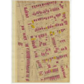1937 Housing Survey, sheet J30