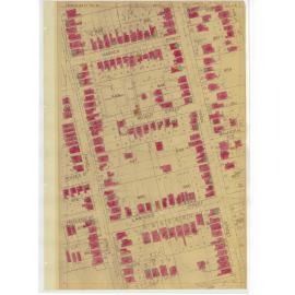 1937 Housing Survey, sheet J31