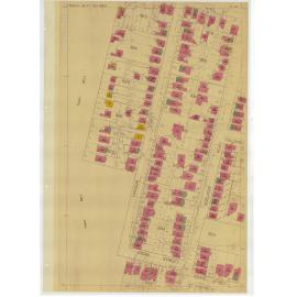 1937 Housing Survey, sheet K28