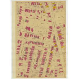 1937 Housing Survey, sheet K29