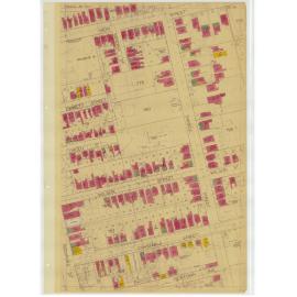 1937 Housing Survey, sheet K30