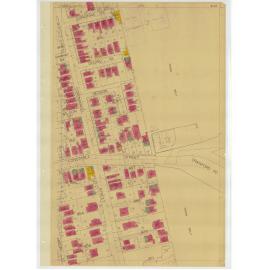 1937 Housing Survey, sheet K32