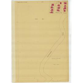 1937 Housing Survey, sheet L27