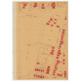 1937 Housing Survey, sheet L28