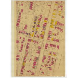 1937 Housing Survey, sheet M29