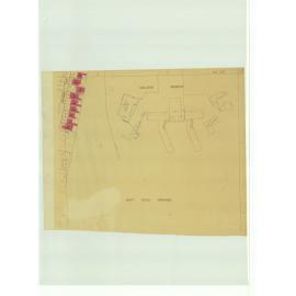 1937 Housing Survey, sheet M30