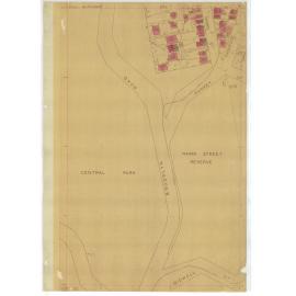 1937 Housing Survey, sheet N26