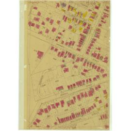 1937 Housing Survey, sheet N27