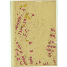 1937 Housing Survey, sheet N28
