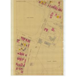 1937 Housing Survey, sheet N30
