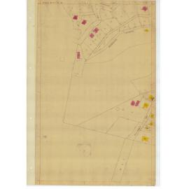 1937 Housing Survey, sheet O21