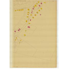 1937 Housing Survey, sheet O22