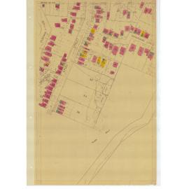 1937 Housing Survey, sheet O25