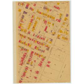 1937 Housing Survey, sheet O28