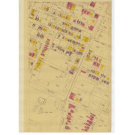 1937 Housing Survey, sheet O29