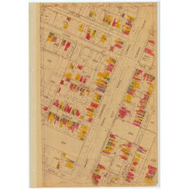 1937 Housing Survey, sheet O30
