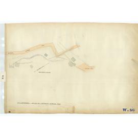 Upland Road, Botanical Gardens, Tank - 1935