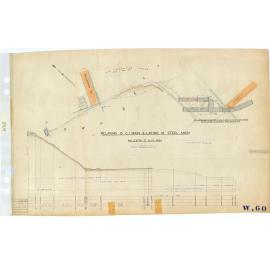 Rolleston Street, play area - 1932