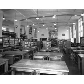 Wellington Public Library: Commercial Room catalogue