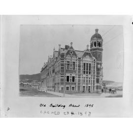 Central Public Library