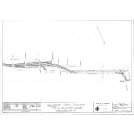 Wellington Urban Motorway, Cuba Street to Mount Victoria section