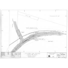 Mount Victoria Tunnel duplication, Hataitai Park access, temporary connection