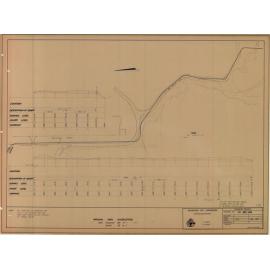 Original main interceptor