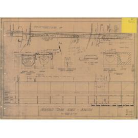 Proposed trunk sewer - Rongotai