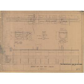Proposed trunk sewer - Rongotai