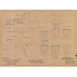 Trunk sewer duplication - Rodrigo Road transition