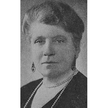 Dame Elizabeth May Gilmer