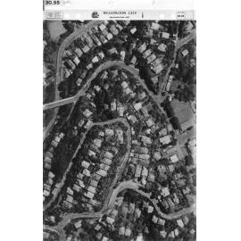 Aerial transparency, Sheet 30.55