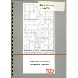 Mid Grenada Tip Options