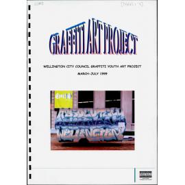 Graffiti Art Project