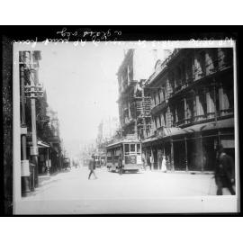 Grand Hotel, Willis Street. 5918