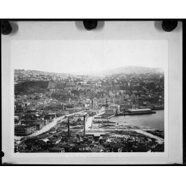 Wellington Corporation Yard, Te Aro