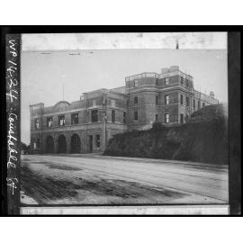South Wellington Fire Station, Constable Street