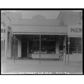 136 Riddiford Street