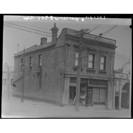 15 Molesworth Street