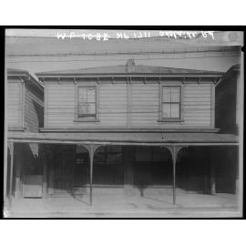 129 and 131 Adelaide Road.