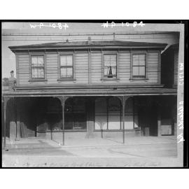 93 and 95 Riddiford Street