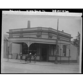 236 Riddiford Street