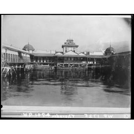 Thorndon Baths