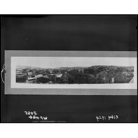 Flagstaff Hill from Farish Street