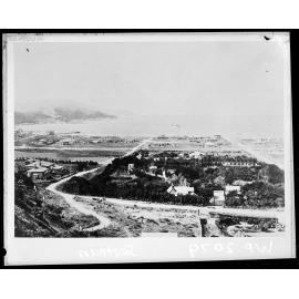 Rawson Estate, Seatoun