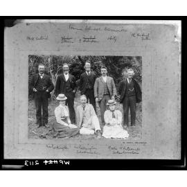 Porirua School Committee