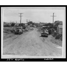 Ngatitoa Street, Porirua
