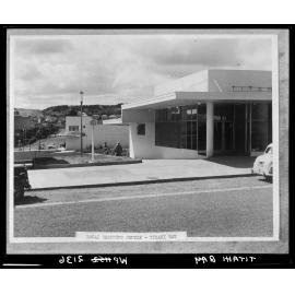 Local Shopping Center, Titahi Bay