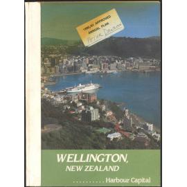 WCC Annual Plan, 1990-1991