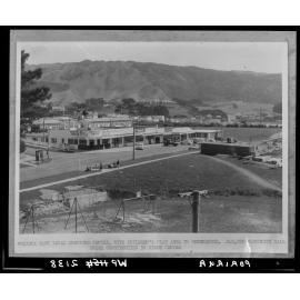 Porirua East Shopping Center